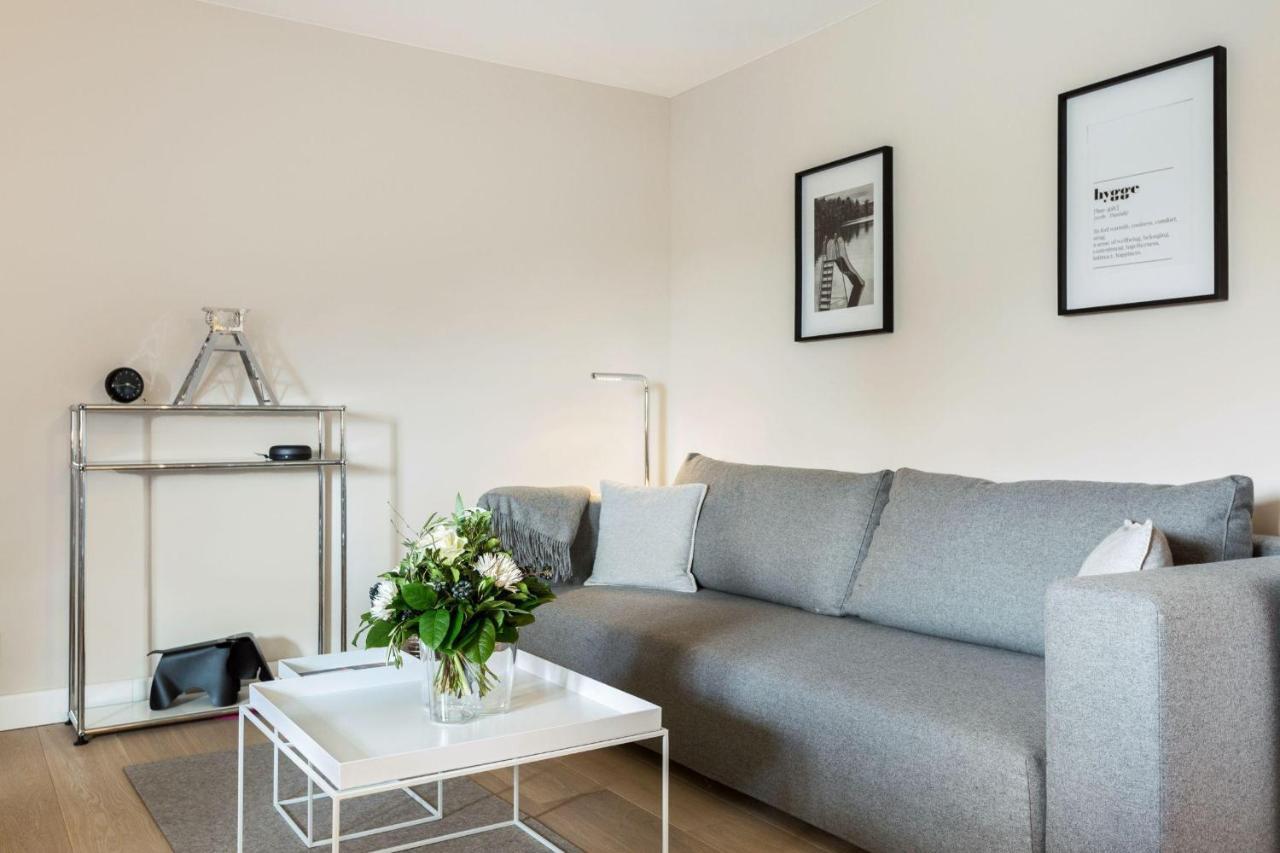 Witthues Dansk Hygge Whg 10 Apartment Wenningstedt-Braderup Exterior photo