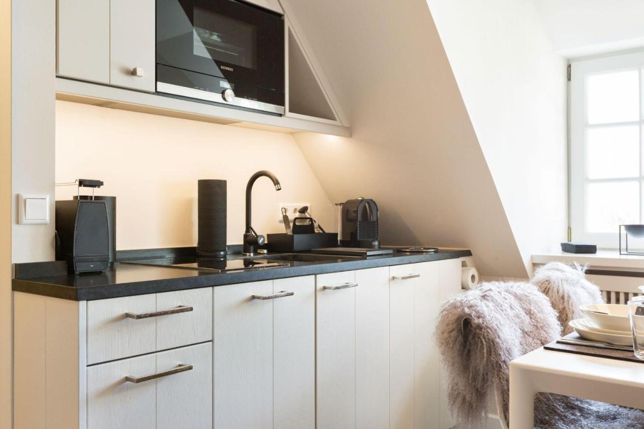 Witthues Dansk Hygge Whg 10 Apartment Wenningstedt-Braderup Exterior photo
