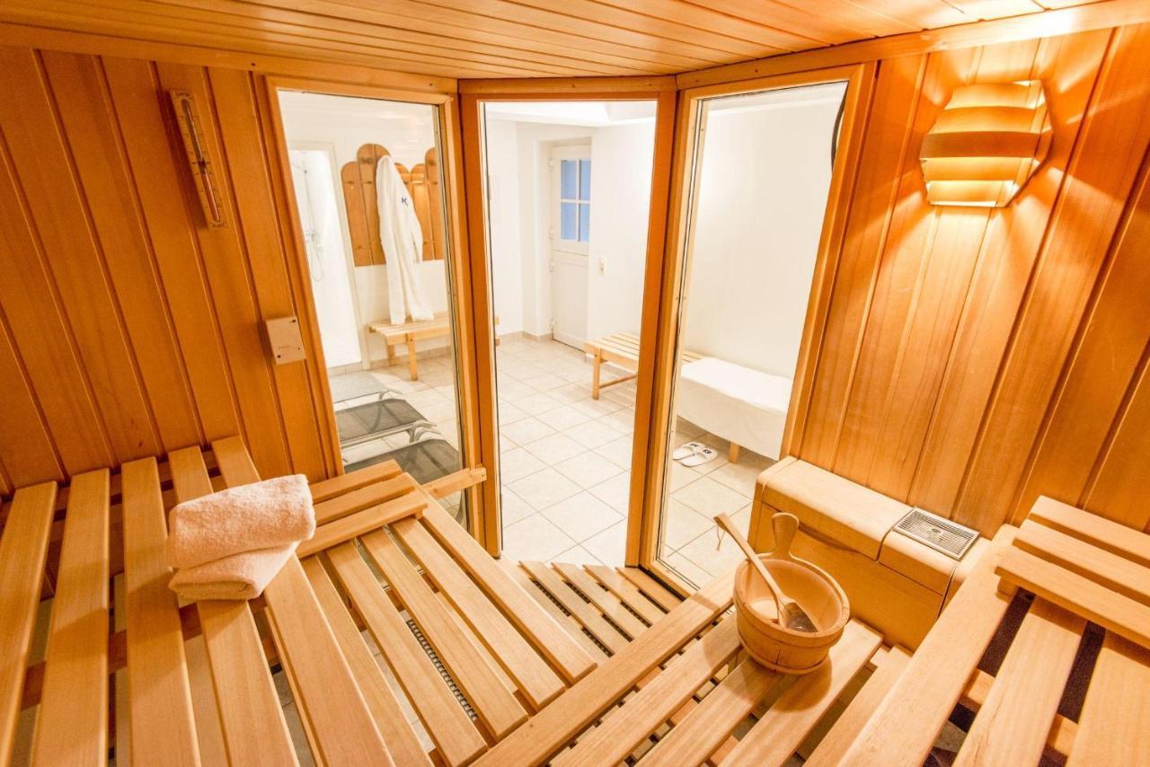 Witthues Dansk Hygge Whg 10 Apartment Wenningstedt-Braderup Exterior photo