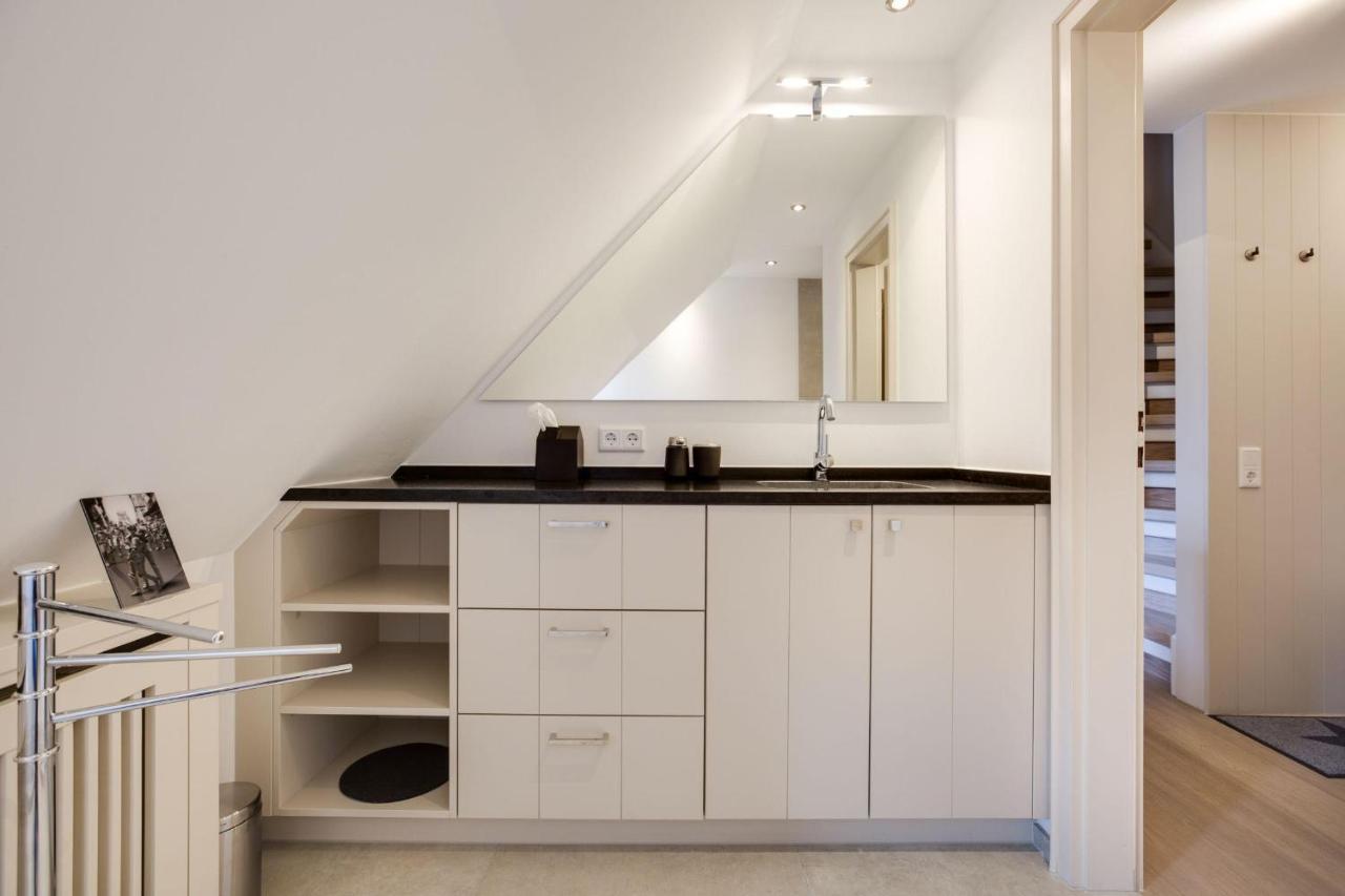 Witthues Dansk Hygge Whg 10 Apartment Wenningstedt-Braderup Exterior photo